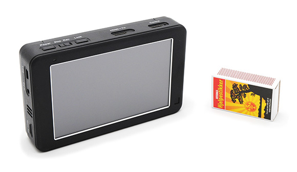 PV-1000Touch PV-1000Touch