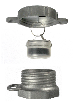 Multiguard, tankspot Multiguard, tankspot