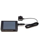 LawMate PV-500 NP Skjult overvåkingspakke i Full HD 1080p