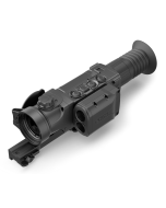 Pulsar Trail LRF XQ38 - termisk riflekikkert med lasermåler - UTGÅTT