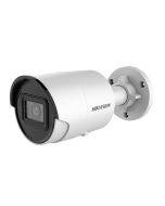 Utendørs bullett IP-kamera 4K, 8MP, IR: Hikvision DS- 2CD2086G2-I