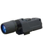 PULSAR 805 - IR-lykt for nattkikkert med tube