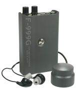 Veggmikrofon F-999G