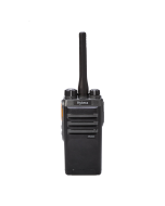 Hytera PD405 - UHF/VHF - Robust digital radio