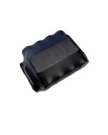 GPS Microtracker med åtte magneter + Ladematte