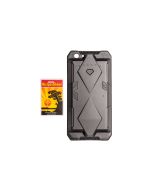 Lawmate PV-IP6HDW Skjult kamera i batteribank for iPhone 6 med innebygd WI-FI