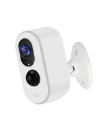 4G utendørs kamera med PIR og 2MP - 1080p