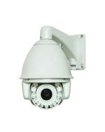 SS-36XW-IR - Styrbart PTZ-domekamera med 100 meters nattsyn