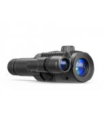 Pulsar Forward FN155 - frontmontert digital nattkikkert nattsikte kikkertsikte