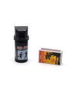 Swedish Body Armour - Forsvarsspray