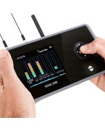 WAM-108t Multiband Wireless Activity Monitor
