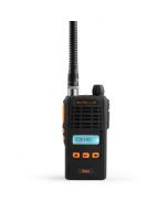 Zodiac Team Pro Waterproof - jaktradio LIMITED EDITION BLACK