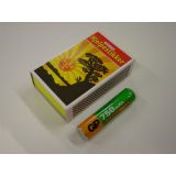 Batterier Oppladbare AAA