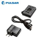 Pulsar IPS lader for Pulsar Helion og Pulsar Trail