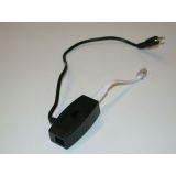 Universal opptaksadapter for telefoner