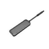 Modell 7 skjult fastmontert GPS tracker
