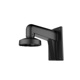 Sort veggbrakett for domekameraer - DS-1272ZJ-110(Black)