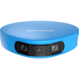 Hikvision DS-2CD6982G0-WU/4G 180° 4G Panoramakamera