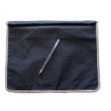 Signalblokkeringstaske til Nettbrett- Ditt skjold mot cybertrusler! 32 x 25,5 cm