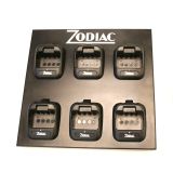 Zodiac Laderack 6 stk. Freetalk Pro / Flex