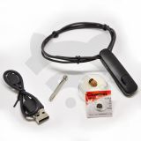 Skjult kommunikasjon - Micro Earpiece