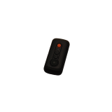DualCom micro med ubegrenset rekkevidde! - V1 POC Sambandsradio 