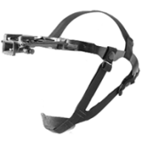 PHG-7 - Headgear med Bayonet-interface for PBS-14, PVS-7, PVS-14C og PVS-31C-MOD