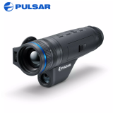 Pulsar Telos LRF XQ35 – termisk monokular med laseravstandsmåler
