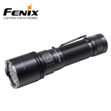 Fenix C7 Pro håndlykt sort 4600 lumen