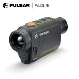 Pulsar Alaris XQ30 – Kompakt termisk monokular kikkert