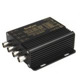4- Kanals SD/960H til SD-HDI omformer