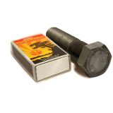 Skjult oppbevaring: Bolt