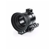 PULSAR PSP-V WEAVER RAIL ADAPTER F.KRYPTON, PROTON
