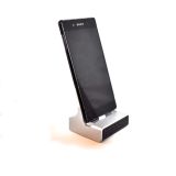 Lawmate PV-CHG20I - Skjult kamera i ladestasjon for iPhone & Android