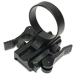 Dual Quick Release Low Profile Weapon Mount - riflefeste for PBS-14 og PVS-14C med Picatinny-feste