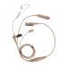 Hytera Surveillance Earpiece EAN21 "Secret Service"
