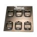 Zodiac Laderack 6 stk. Freetalk Pro / Flex