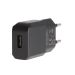 Kompatibel USB vegglader