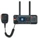 Hytera MNC360 mobilradio for Push-to-Talk over Cellular (PoC)