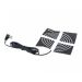 PULSAR termiske innskytingsskiver med USB tilkobling (5 PACK)