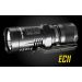 Nitecore EC11 Mini Lommelykt 900 Lumen - UTGÅTT