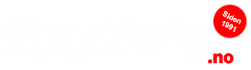 SpyShop