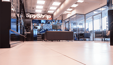 butikk-spyshop