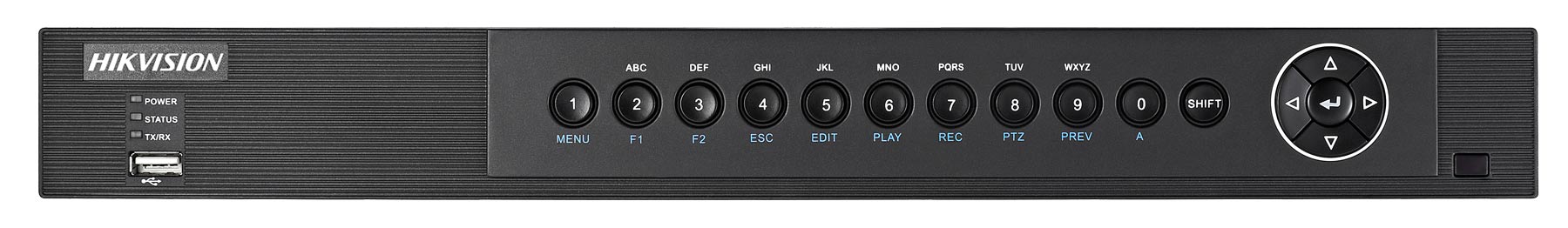 DS-7604-F1/N