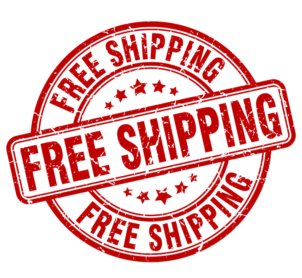 free-shipping