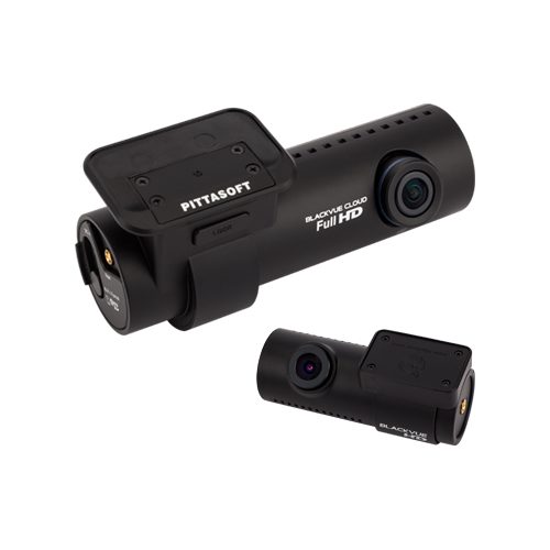 BlackVue DR650S-2CH - dashcam - bilkamera BlackVue DR650S-2CH - dashcam - bilkamera