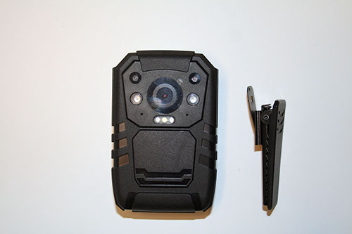 Bodycam Bodycam