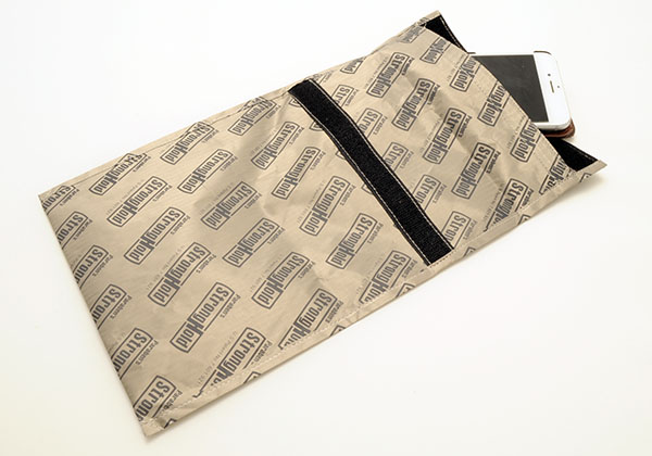 Stronghold Bag Stronghold Bag